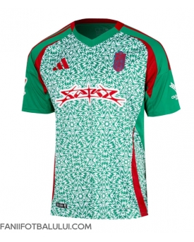 Granada Tricou Fotbal Replică 2024-25 Barbati Treilea